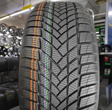 Matador MP 93 Nordicca 205/60 R16 92H XL - Заображення 3