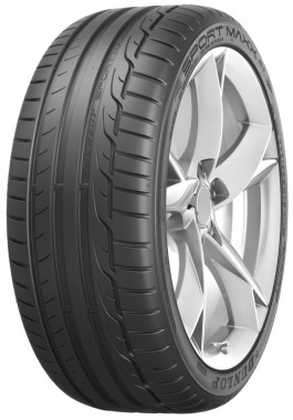 Dunlop SP Sport Maxx RT