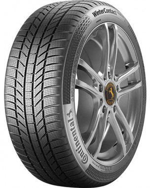 Continental WinterContact TS 870P 215/65 R16 98T