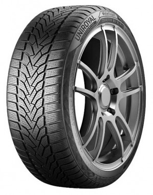 UNIROYAL WinterExpert 235/55 R18 104V XL - Картинка 1