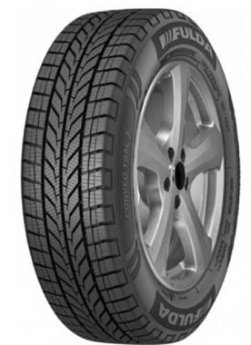 Fulda Conveo Trac 3 225/70 R15 112/110R - Картинка 1