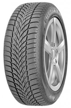 GoodYear UltraGrip Ice 2 Plus 255/40 R20 101T XL - Картинка 1