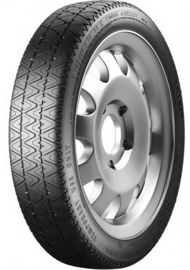 Continental sContact 235/50 R18  AO