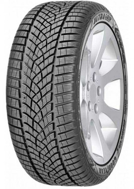 GoodYear UltraGrip Performance Plus SUV 275/45 R20 110V XL - Картинка 1