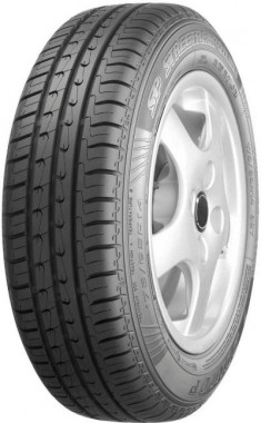 Dunlop SP StreetResponse 195/65 R15 91T