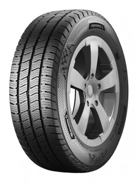 Barum SnoVanis 3 185/75 R16C 104/102R