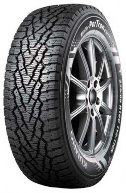 Kumho Winter PorTran CW11