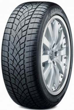 Dunlop SP Winter Sport 3D 275/35 R20 102W XL