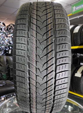 Roadmarch Winterxpro 999 255/55 R19 111H XL - Картинка 3