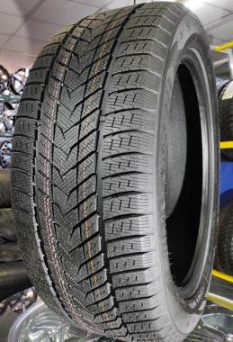 Roadmarch Winterxpro 999 255/55 R19 111H XL - Картинка 2