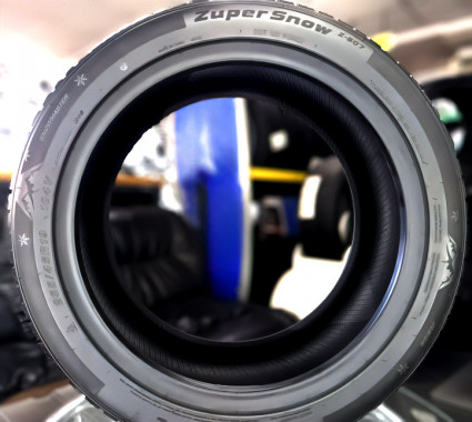 Goodride Zuper Snow Z-507 - Картинка 4