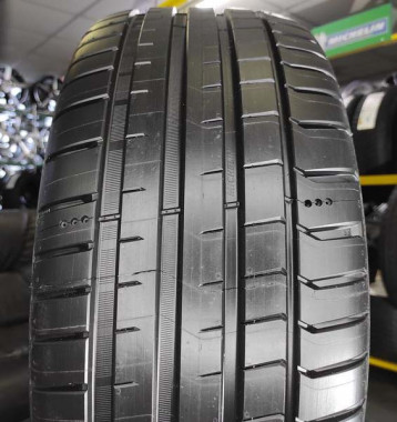 Michelin Pilot Sport 5 255/35 R19 96Y XL - Картинка 9