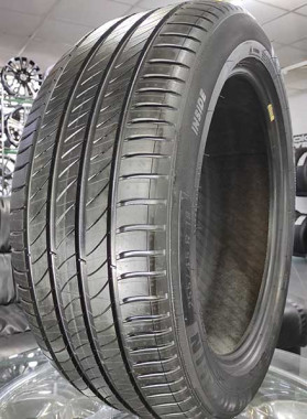 Michelin Primacy 4 Plus - Картинка 7