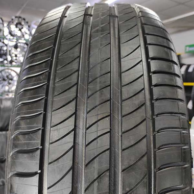 Michelin Primacy 4 Plus - Картинка 8
