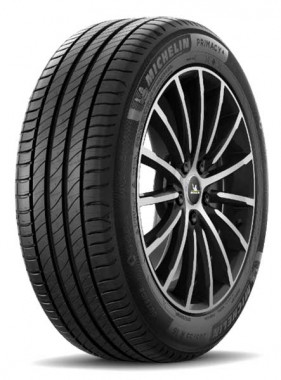 Michelin Primacy 4 Plus - Картинка 1