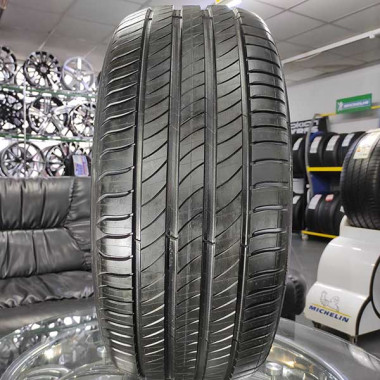 Michelin Primacy 4 Plus - Картинка 9
