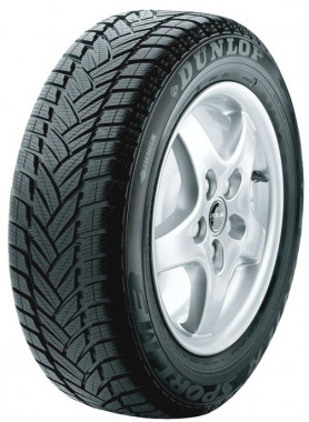Dunlop SP Winter Sport M3