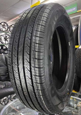 Nereus Dyntrac 215/70 R16 100H - Заображення 3