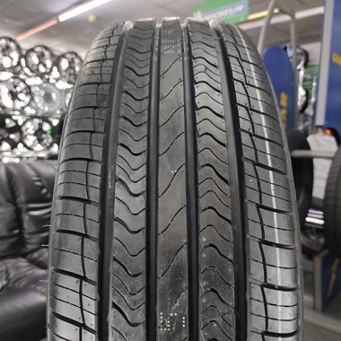 Nereus Dyntrac 215/70 R16 100H - Заображення 2