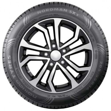 Nokian Nordman SX3 - Картинка 2