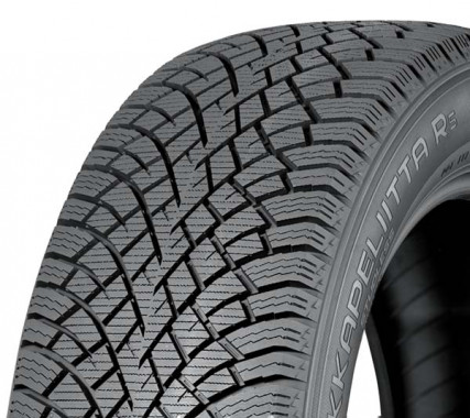 Nokian Hakkapeliitta R5 225/40 R19 93T XL - Заображення 3