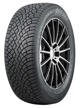 Nokian Hakkapeliitta R5 225/40 R19 93T XL - Заображення 1