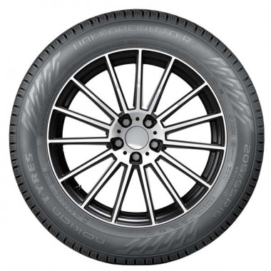 Nokian Hakkapeliitta R5 225/40 R19 93T XL - Заображення 4