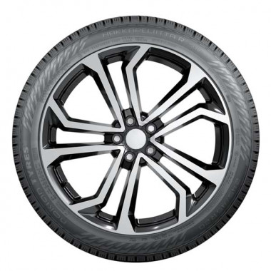 Nokian Hakkapeliitta R5 SUV 215/65 R17 103R XL - Картинка 3