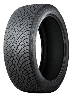 Nokian Hakkapeliitta R5 SUV 215/65 R17 103R XL - Картинка 1