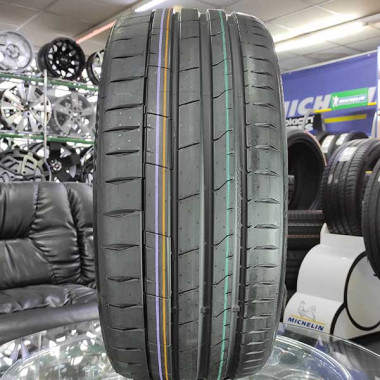 Continental SportContact 7 285/40 R20 108Y XL - Картинка 2