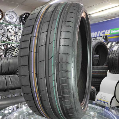 Continental SportContact 7 285/40 R20 108Y XL - Картинка 4