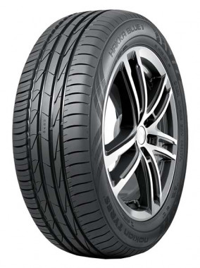 Nokian Hakka Blue 3 SUV