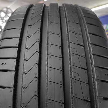 Hankook K135 Ventus Prime 4 215/55 R17 98W XL - Картинка 6