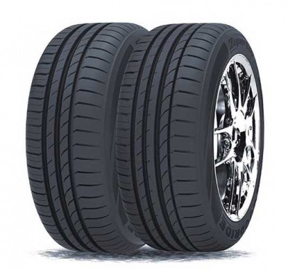 Goodride ZuperEco Z-107 245/40 R19 98W XL