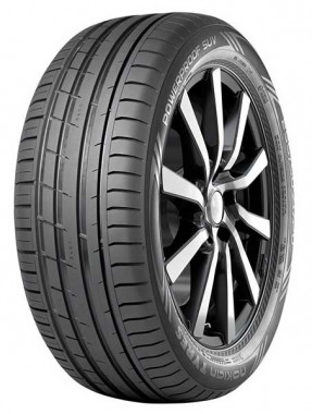 Nokian Powerproof SUV
