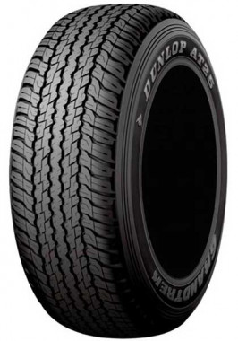 Dunlop GrandTrek AT25