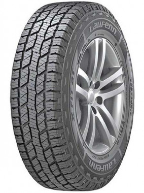 LAUFENN X Fit AT LC01