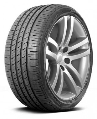 Nexen N Fera RU5 215/65 R16 102H XL