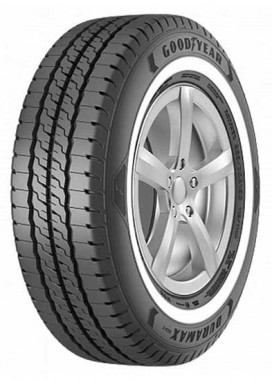 GoodYear Duramax Gen-2