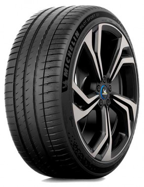 Michelin Pilot Sport EV 285/45 R20 112W XL LS - Картинка 1