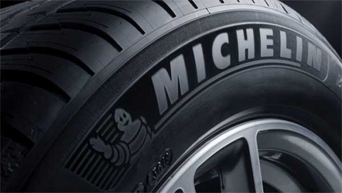 Michelin Pilot Sport EV 285/45 R20 112W XL LS - Картинка 4