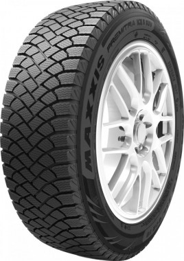 Maxxis Premitra Ice 5 SUV 285/60 R18 116T - Картинка 1