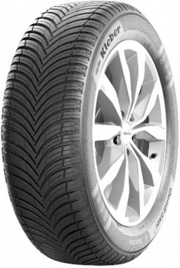 Kleber Quadraxer SUV 215/50 R18 92V