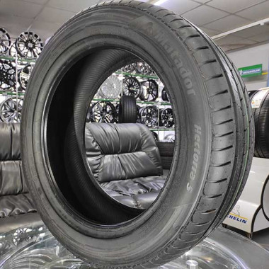 Matador Hectorra 5 165/65 R14 79T - Картинка 3