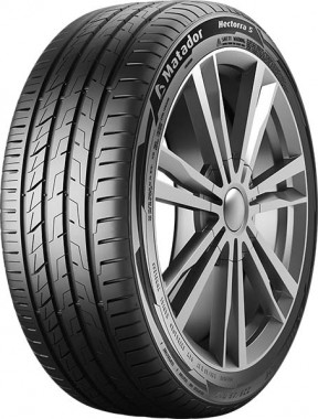 Matador Hectorra 5 165/65 R14 79T - Картинка 1