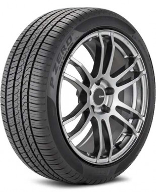 Pirelli PZero All Season