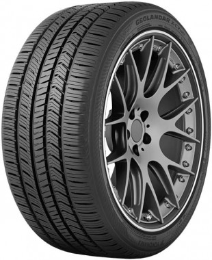 Yokohama Geolandar X-CV G057