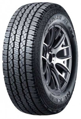 Roadstone Roadian A/T 4x4 225/70 R15 112/110R