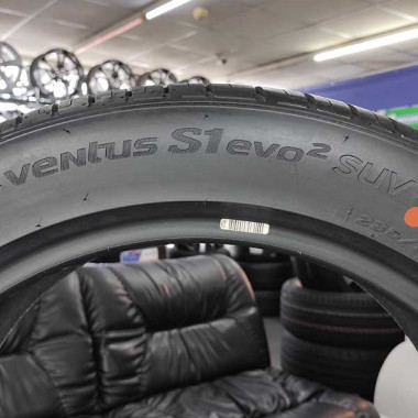 Hankook Ventus S1 Evo2 SUV K117A - Картинка 2