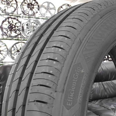 GoodYear EfficientGrip Compact 2 - Картинка 5